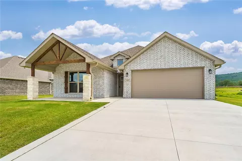 2262 Overlook Way, Farmington, AR 72730
