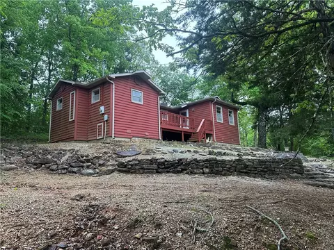 465 S Black Jack St, Diamond City, AR 72630