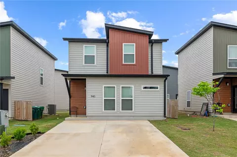 940 Ventnor Ave, Bentonville, AR 72713