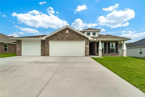 3603 N Jr Martin Dr, Siloam Springs, AR 72761