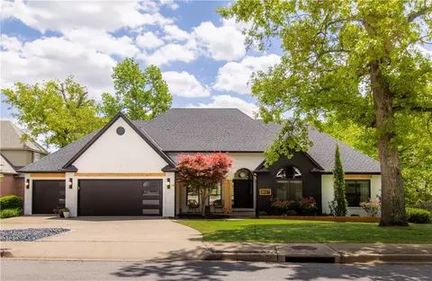 2906 Red Fox Rdg, Bentonville, AR 72712
