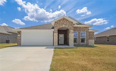 1705 Ferguson St, Pea Ridge, AR 72751