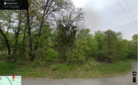 Moreton Lane, Bella Vista, AR 72714