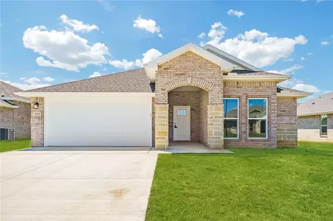1717 Ferguson St, Pea Ridge, AR 72751