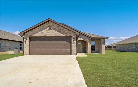 1718 Ferguson St, Pea Ridge, AR 72751