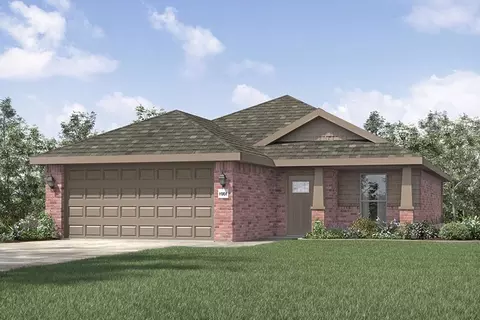1800 Farmer St, Pea Ridge, AR 72751