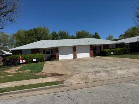 3024 Adrian Ave, Springdale, AR 72764