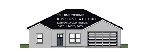 3 Exminster Ln, Bella Vista, AR 72714