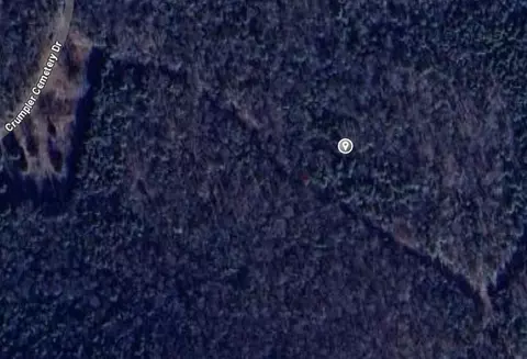 3 Crumpler Cemetery Drive, Lead Hill, AR 72644