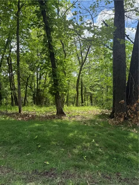 Buckingham Drive, Bella Vista, AR 72714