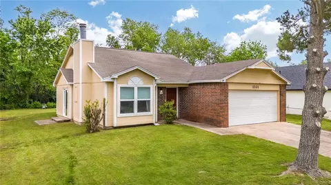 1321 W Lela St, Rogers, AR 72758