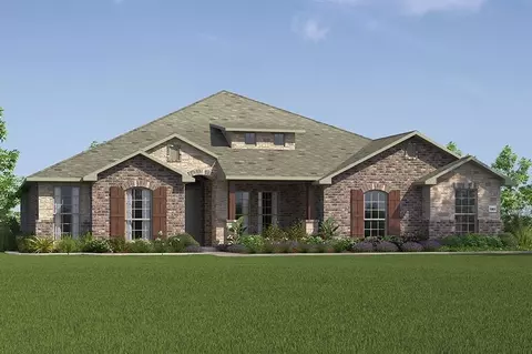 2246 Overlook Way, Farmington, AR 72730
