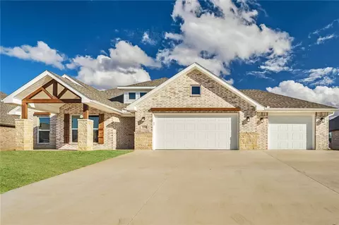2230 Overlook Way, Farmington, AR 72730