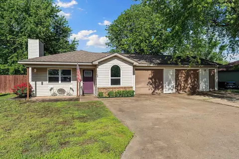 1165 Massey St, Decatur, AR 72722