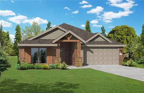 291 Spicewood Trl, Centerton, AR 72719