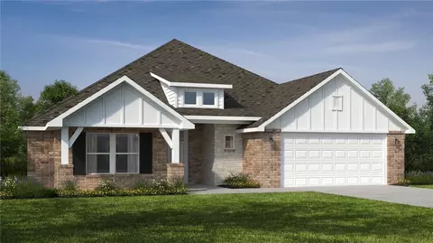 240 Kristen Ln, Centerton, AR 72719