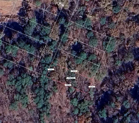 lot583 Walnut Ln, Rogers, AR 72756