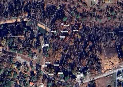 lot S 645 646 652 Dolphin Cir, Rogers, AR 72756