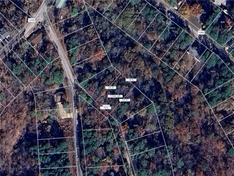 lot926 Spruce Ln, Rogers, AR 72756