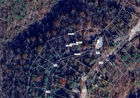 lot1009 Chestnut Ln, Rogers, AR 72756