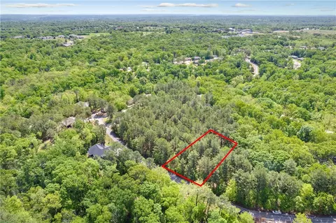tbd Castlebay Ln, Bella Vista, AR 72715