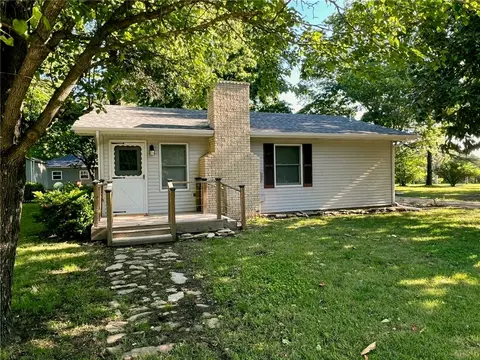 303 W Elm, Lead Hill, AR 72644