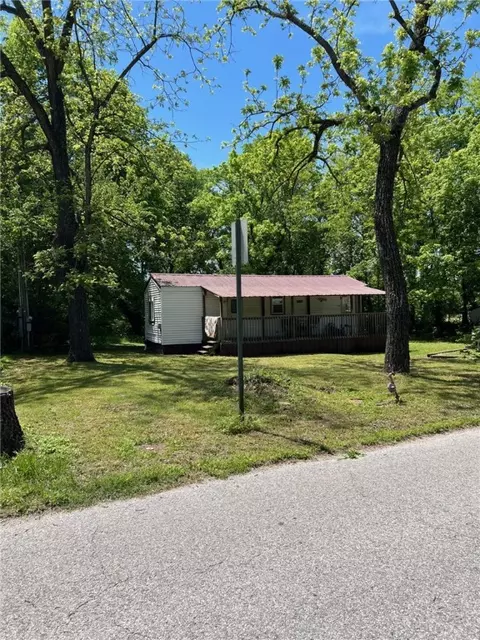 20951 Dawn Hill East Rd, Gentry, AR 72734