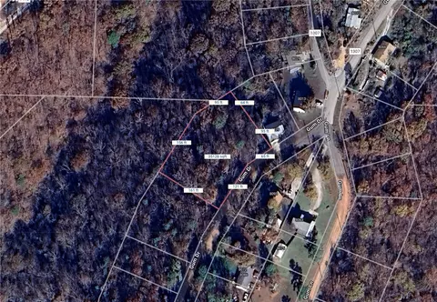 lot S 1070-1072 Gum Dr, Rogers, AR 72756