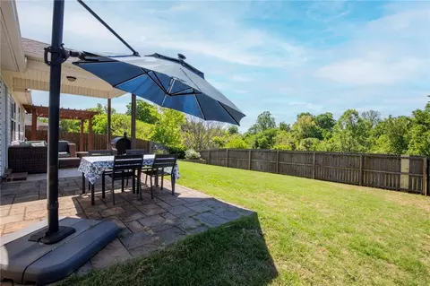 3539 Whispering Spring Ave, Springdale, AR 72762 photo 21