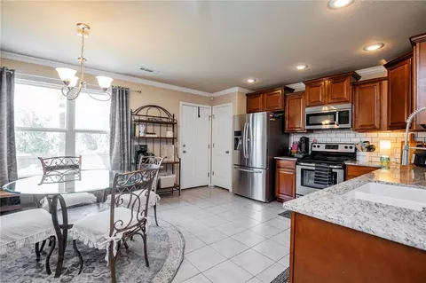 3539 Whispering Spring Ave, Springdale, AR 72762 photo 5