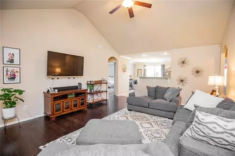3539 Whispering Spring Ave, Springdale, AR 72762 photo 3