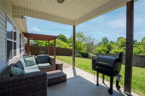 3539 Whispering Spring Ave, Springdale, AR 72762 photo 24