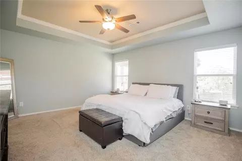 3539 Whispering Spring Ave, Springdale, AR 72762 photo 9