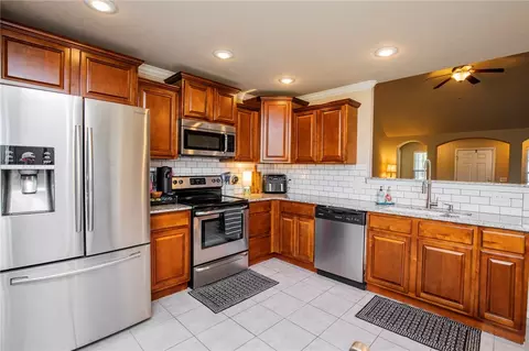 3539 Whispering Spring Ave, Springdale, AR 72762 photo 7