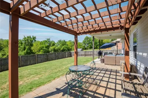 3539 Whispering Spring Ave, Springdale, AR 72762 photo 20