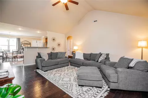 3539 Whispering Spring Ave, Springdale, AR 72762 photo 4