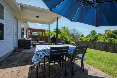 3539 Whispering Spring Ave, Springdale, AR 72762 photo 22