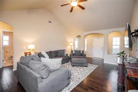 3539 Whispering Spring Ave, Springdale, AR 72762 photo 2