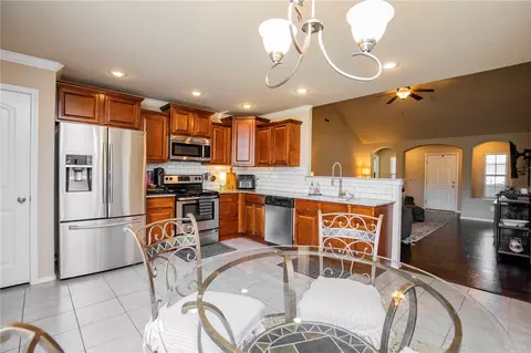 3539 Whispering Spring Ave, Springdale, AR 72762 photo 6