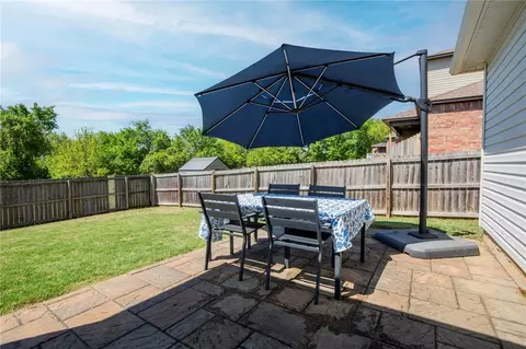 3539 Whispering Spring Ave, Springdale, AR 72762 photo 23