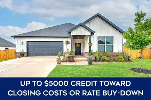 2227 Riggins Ave, Pea Ridge, AR 72751