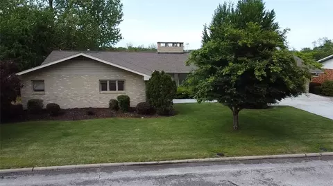 1513 Ridgepark Rd, Harrison, AR 72601