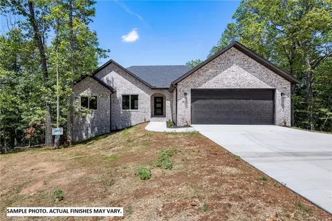 15 Cherhill Dr, Bella Vista, AR 72714