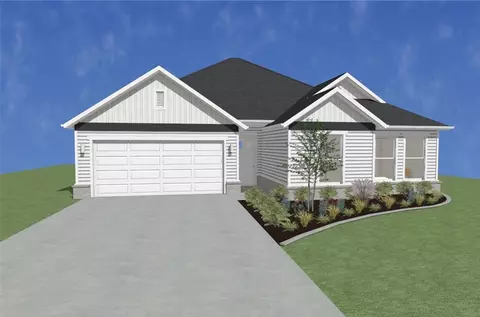 6000 SW Desert Ave, Bentonville, AR 72713
