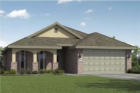 3602 N Wiley Dr, Siloam Springs, AR 72761