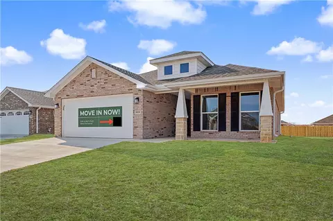 8850 Anise Dr, Centerton, AR 72719