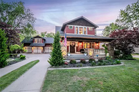 600 S Elm St, Siloam Springs, AR 72761