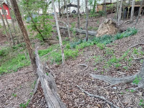 Hickory Drive, Rogers, AR 72756 photo 3