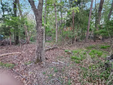 Hickory Drive, Rogers, AR 72756
