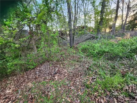 Hickory Drive, Rogers, AR 72756 photo 2